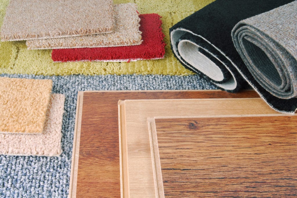 Flooring Choices